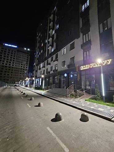 Продажа квартир: 1 комната, 40 м², Тунгуч мкр Элитка, 5 этаж, Дизайнерский ремонт — 5