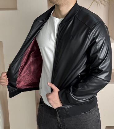 Куртки: Куртки - 𝐊𝐍𝐗 ——————— • Множество расцветок ✔️ • Все актуальные размеры — 21