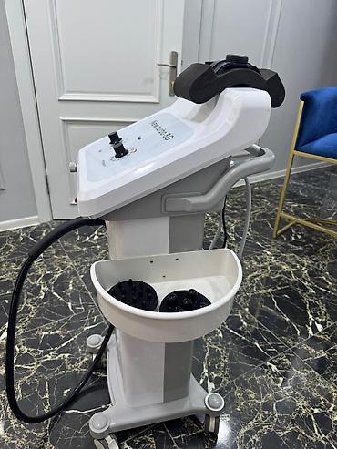 g8: G8 vibro və vakum funksiyalı masaj aparatı satışdadır. Bədən — 3