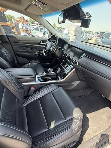 дви: Kia K7: 2020 г., 2.4 л, Автомат, Гибрид, Седан — 7