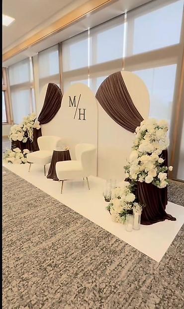 elegance stroy: Организация мероприятий | Оформление мероприятий — 6