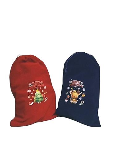 одежда дордой: 🎄 Стильные новогодние мешочки для подарков 🎁 В наличии 2 цвета: 🔵 — 1