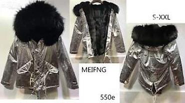 Parke: MR&MRS, MEGA HIT, KRZNENE JAKNE, TOP | Novo! ! ! Hit! ! ! — 15