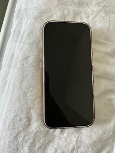 iphone 11 pro max kırgızistan fiyatı: IPhone 16 Pro, Б/у, 256 ГБ, 100 %