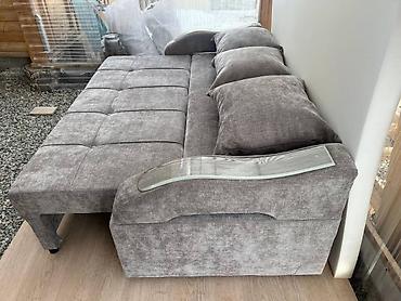 Прямые диваны: Прямой диван, Новый — 25