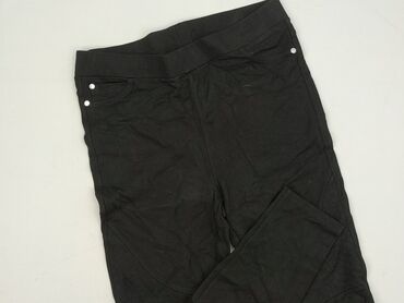 Leggings, Leggings Elegant for women, size M (EU 38)
