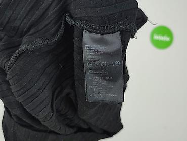 sweter panterka hm: H&M, Bluzka damska, rozmiar M — 6
