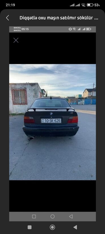 reduktor 1:3: Diqqətlə oxu. sonra yığ maşın sökülüb satılır kime ne lazım olsa var