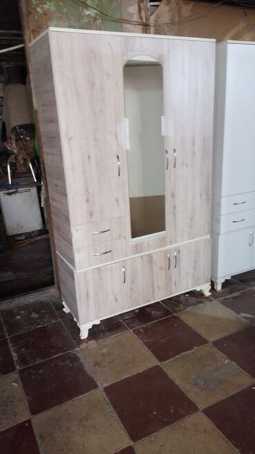 Dolablar: Yeni, Açılan, Düz dolab, Şifonyer, Azərbaycan — 22