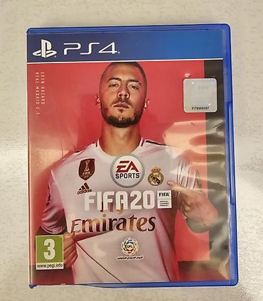 Ps4 oyunudur.Tam işlek veziyyetdedir.Heç bir problemi yoxdu.Diskde bir