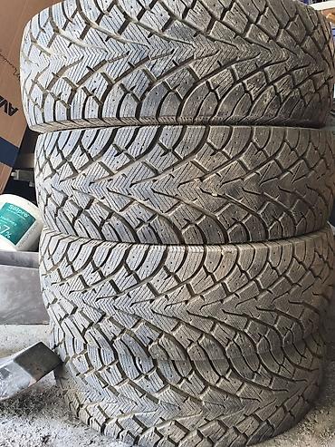 бир: Зимние шины JOYROAD WINTER RX858 - Комплект: 4 штуки - Тип: зимние — 1