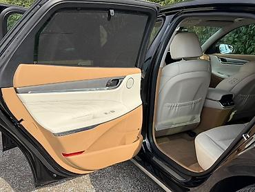 gra: Hyundai Grandeur: 2020 г., 2.4 л, Автомат, Гибрид, Седан — 9