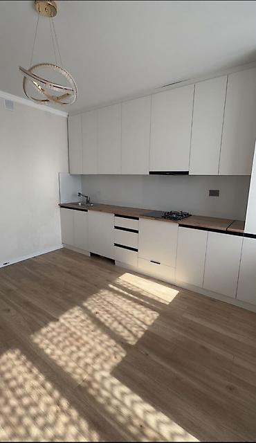 1 комната, 39 м², Технопарк Элитка, 6 этаж, Свежий ремонт
