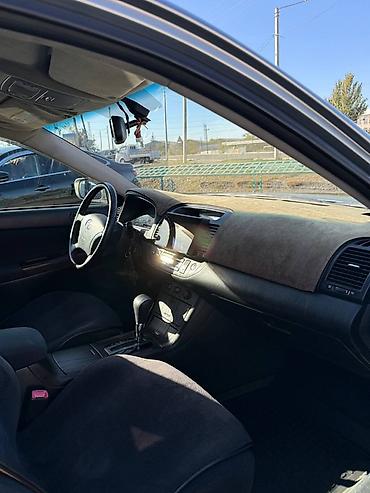 тойота виндом фары: Toyota Camry: 2005 г., 2.4 л, Автомат, Бензин, Седан — 7