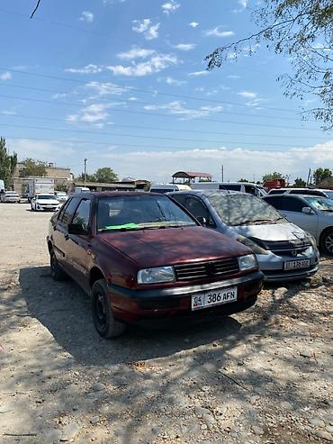 volkswagen jetta 2 тюнинг: Volkswagen Vento: 1994 г., 1.8 л, Механика, Бензин, Седан — 1