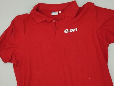 T-shirt damski, rozmiar XL