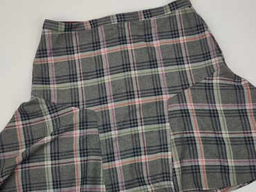 spódnice plisowane zielone: Spódnica, Hampton Republic 27, L, stan - Bardzo dobry