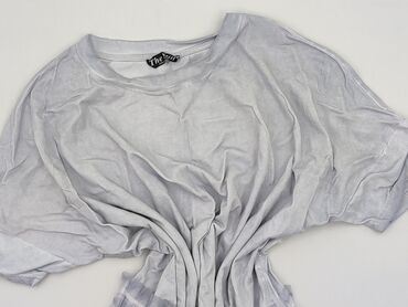 koszulka real madryt 1112: T-shirt damski, rozmiar 5XL