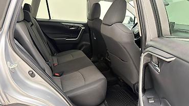 Toyota: Toyota RAV4: 2020 г., 2.5 л, Автомат, Бензин, Внедорожник — 15