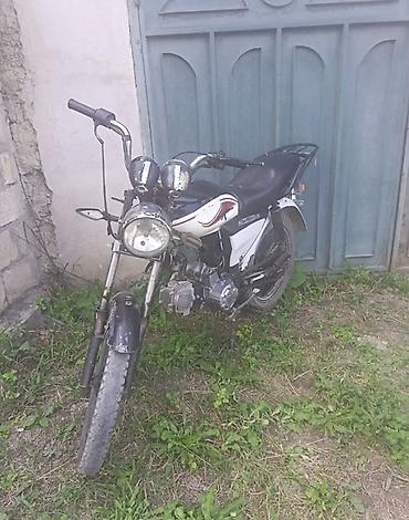 electric moped: Minsk - Moped — 3
