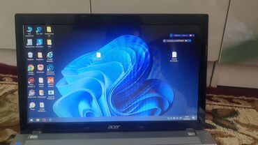 chromebook бишкек: Ноутбук, Acer, 4 ГБ ОЭТ, Колдонулган