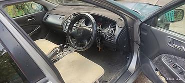 honda accord sl7: Honda Accord: 1998 г., Универсал — 2
