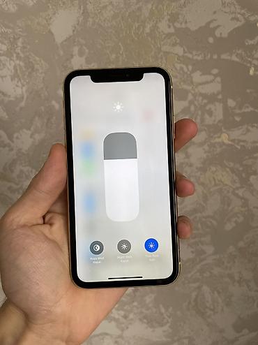 usb iphone: IPhone Xr, 128 GB, Sarı, Simsiz şarj, Face ID — 4
