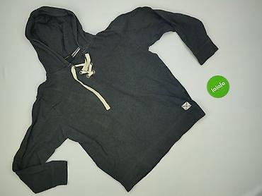 sweter smog: SMOG, Bluza z kapturem damska, rozmiar L — 2