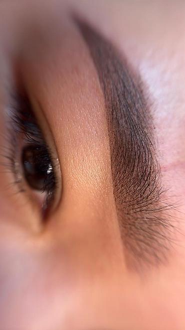 Перманентный макияж: Лазерное удаление бровей.🌸 Перманентный макияж бровей 🌸 Лазер нового — 7