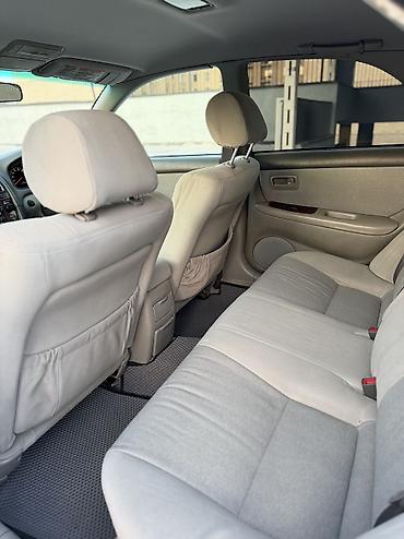 Toyota: Toyota Windom: 2000 г., 2.5 л, Автомат, Газ, Седан — 9