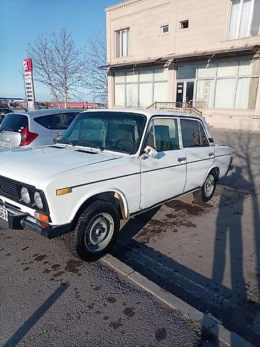 Ehtiyat hissələri: VAZ (LADA) 2106, 1983 il, Orijinal, Rusiya, İşlənmiş — 6