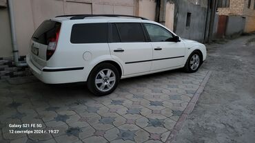 Ford: Ford Mondeo: 2 l | 2004 il 544544 km Universal — 3