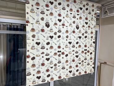 Жалюзи и рольшторы: Башталат. Ролл пардалар, жалюзилер, рим пардаларын жасайбыз, тигебиз — 13