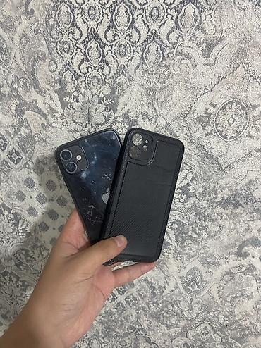 IPhone 11, 64 ГБ — все работает, срочно. Характеристики и детали: - at lalafo.kg IPhone 11, 64 ГБ — все работает, срочно. Характеристики и детали: -