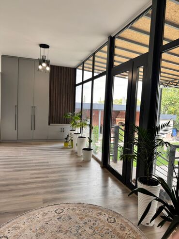 Продажа домов: Дом, 150 м², 4 комнаты, Агентство недвижимости, Дизайнерский ремонт — 9