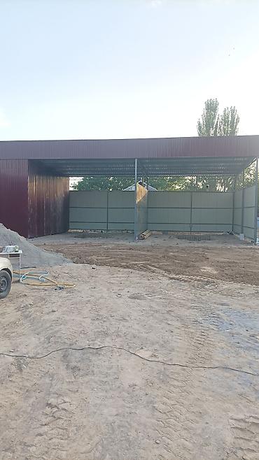 Сварка: Сварочный рабаота.Автомойка подключ.и Навес.Варота.быстро и — 4