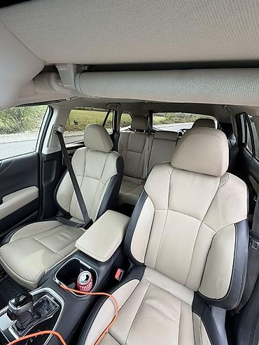 Subaru: Subaru Outback: 2020 г., 2.5 л, Вариатор, Бензин, Универсал — 18