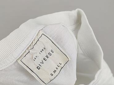 dodge jersey: Diverse, T-shirt damski, rozmiar S — 4