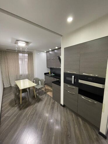 Продажа квартир: 4 комнаты, 150 м², Элитка, 3 этаж, Евроремонт