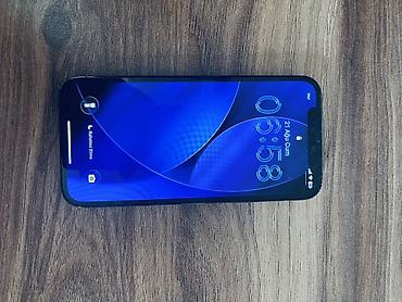 operatör: IPhone 12 Pro, 128 GB, Mavi, Face ID — 2