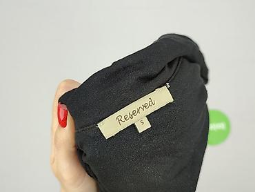 second hand platforms: Top damski, rozmiar S — 4