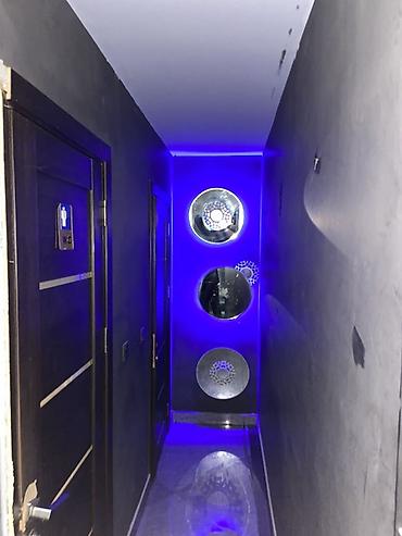 İcarəyə restoran və kafelər: Telefonda deqiq texmini teqribi unvan deyilmir. Obyekti gosterme — 16