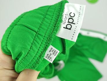 dresowe spodnice: Bpc bonprix collection, Spodnie dresowe damskie, rozmiar 3XL — 4