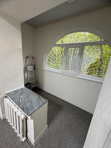 Продажа квартир: 2 комнаты, 50 м², 7 мкр 105 серия, 1 этаж, Косметический ремонт — 3