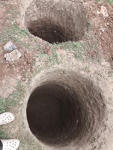 Мелкосрочные работы: Мелкосрочные работы, Разнорабочий — 5