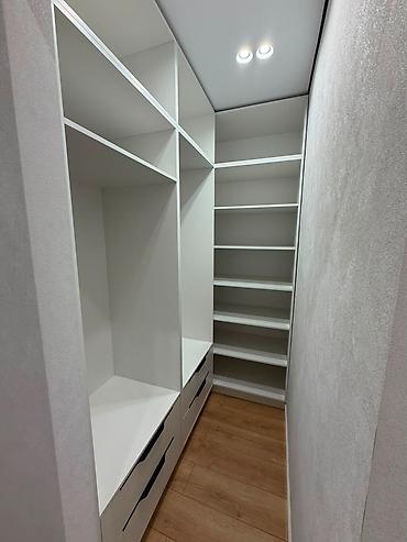 120: 2 комнаты, 65 м², Космос Элитка, 10 этаж, Дизайнерский ремонт — 5