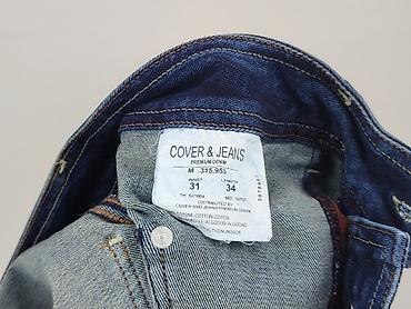case: Jeansy damskie, rozmiar M — 6