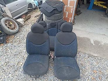 controller 12v: SEDISTA ZA CITROEN C3 | Originalni polovni delovi — 1