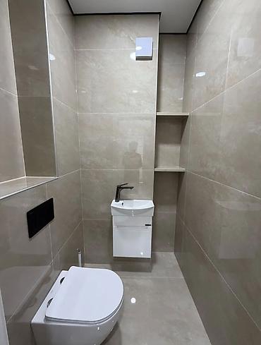 Продажа квартир: 2 комнаты, 70 м², Элитка, 9 этаж, Дизайнерский ремонт — 9