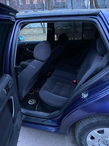 Volkswagen: Volkswagen Golf: 2004 г., Автомат, Бензин, Хэтчбэк — 2